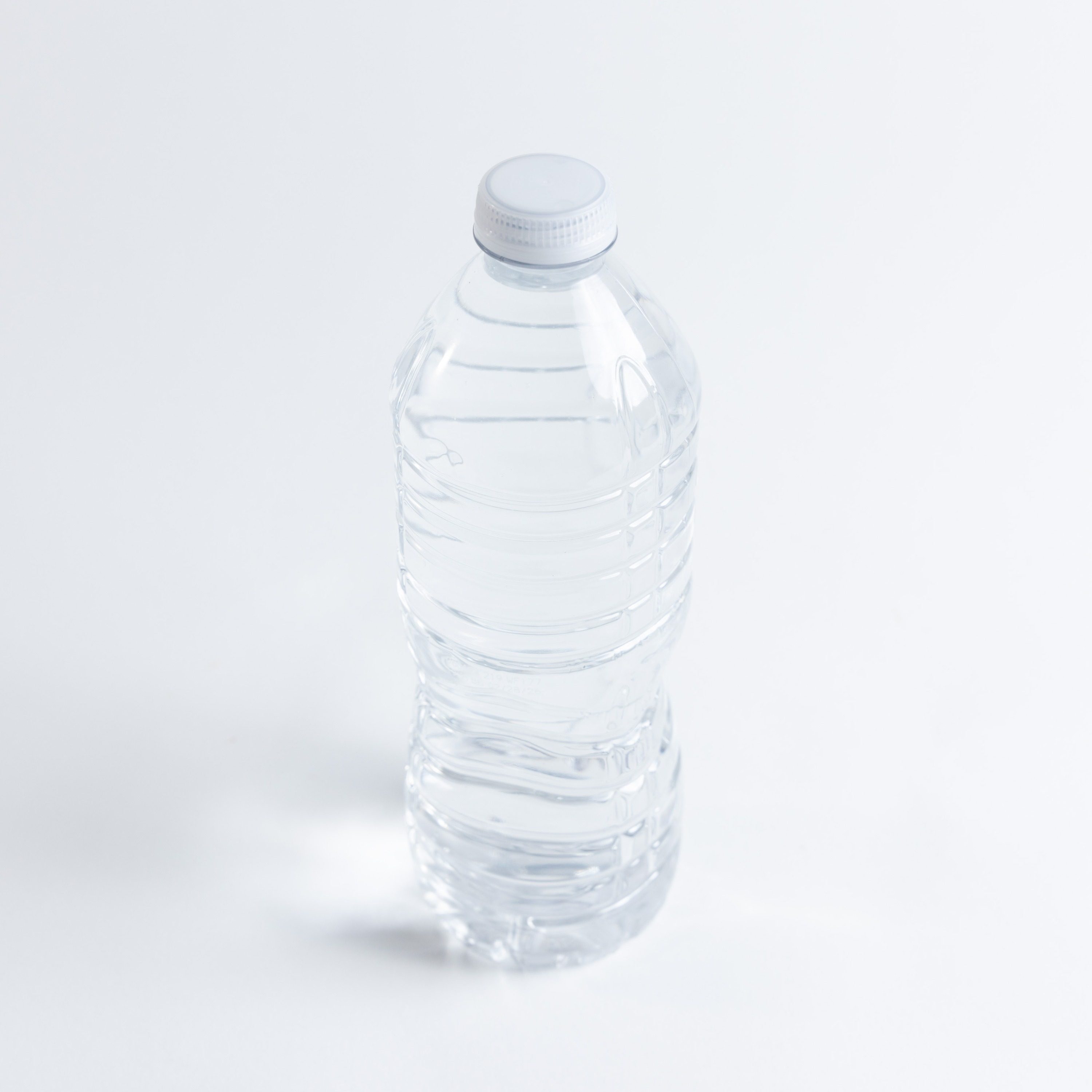 Bottle Water.