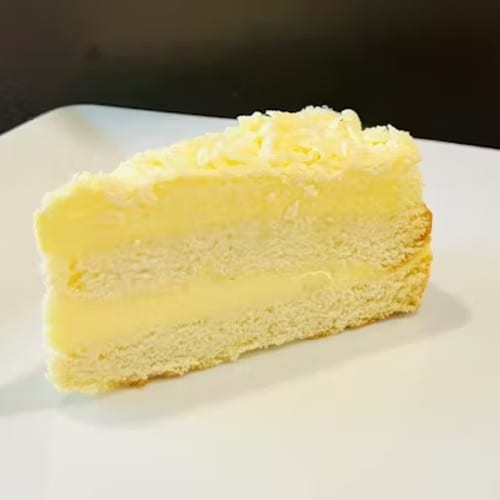 Lemon Cake.