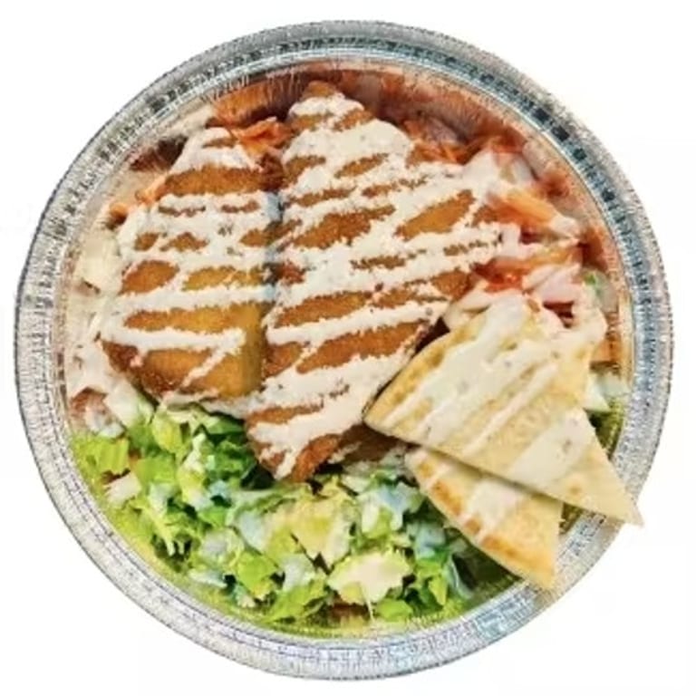 Savor Our Fish Dishes