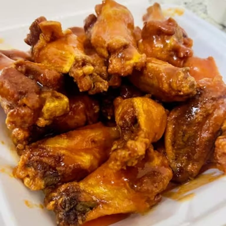 Irresistible Wings for Everyone