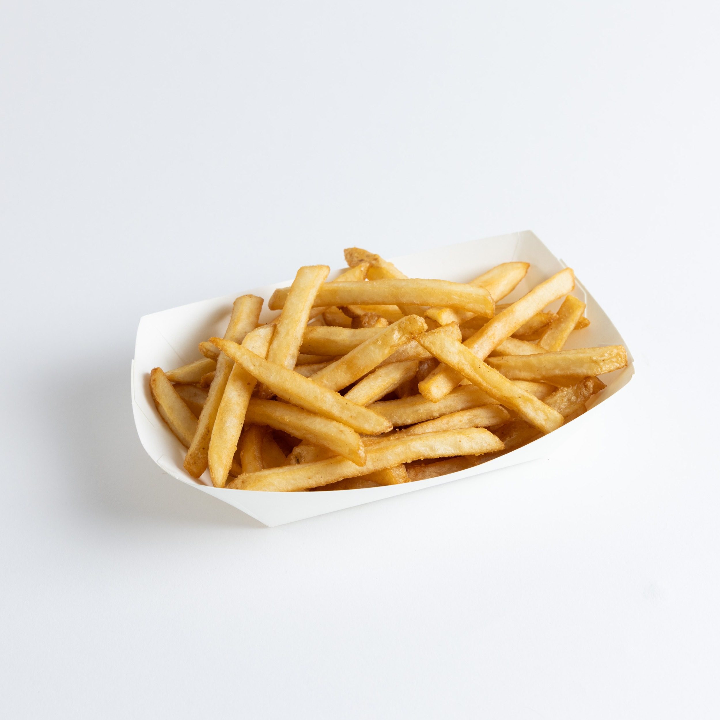 Regular Fries.