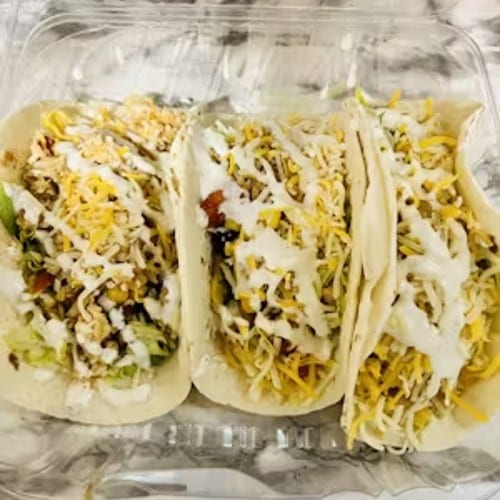 Grilled Catfish / Tilapia Tacos.