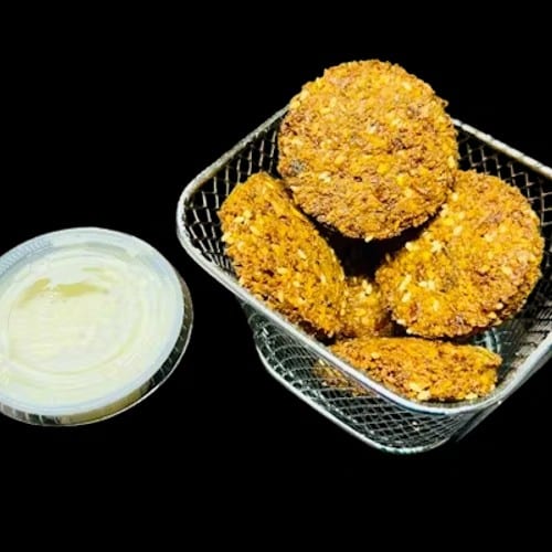 Falafel.