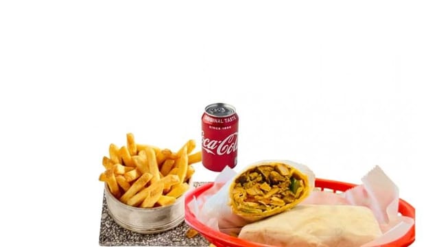 Wrap Combo.